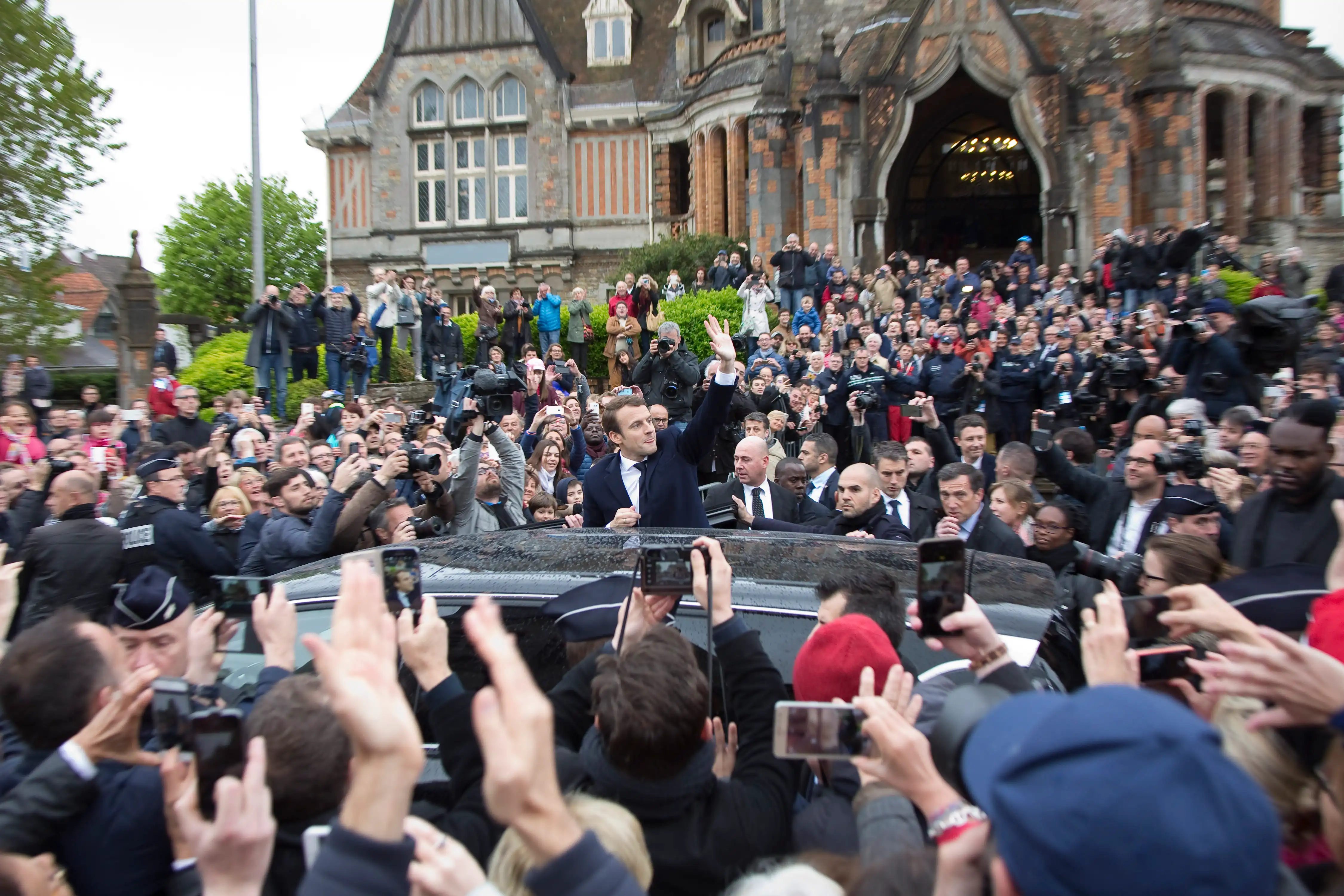 photo 19 Gallerie photos politiques